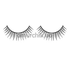 Вії Black Deluxe Eyelashes (модель 567) - Фото №1