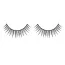 Вії Black Deluxe Eyelashes (модель 567) - Фото №1