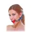 Кляп Two Tone Ball Gag - Фото №5