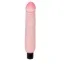 Вибратор The Realistic Cock 027005, телесный - Фото №2