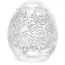 Набор из 6 мастурбаторов Tenga Egg Keith Haring Party - Фото №2