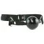 Кляп Fetish Fantasy Extreme Ball Gag, черный - Фото №4