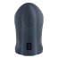 Мастурбатор з вібрацією Boners Hand Job Stroker, синій - Фото №3
