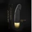 Вібратор для точки G Dorcel Real Vibration 2.0 S, чорний - Фото №5