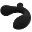 Вибростимулятор простаты Black Mont P-spot Probe 3.1, черный - Фото №3