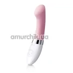 Вібратор Lelo Gigi Pink (Лело Джіджі Пінк), рожевий - Фото №1