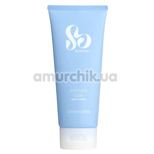 Набір So Divine Pleasure Gift Set For Her