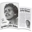 Фалоімітатор The Legendary Realistic John Holmes, тілесний - Фото №3