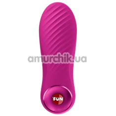 Клиторальный вибратор Fun Factory Bijou, розовый - Фото №1