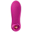 Клиторальный вибратор Fun Factory Bijou, розовый - Фото №1