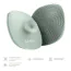 Щетка для лица Geske Facial Brush 4 in 1 Suction Mount, зеленая - Фото №11