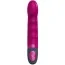 Вибратор для точки G Dorcel Too Much V2, розовый - Фото №2