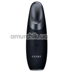Массажер для глаз Geske Warm & Cool Eye Energizer 6 in 1, черный - Фото №1