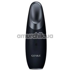 Массажер для глаз Geske Warm & Cool Eye Energizer 6 in 1, черный - Фото №1