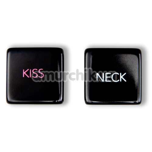 Набор секс-игрушек Sex Room Vibe Kit, черный