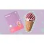 Клиторальный вибратор Satisfyer Sweet Treat, розовый - Фото №17