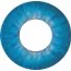 Лінзи для очей Catcher Contactlenses, блакитні - Фото №2