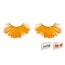 Вії Orange Feather Eyelashes (модель 601) - Фото №2