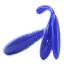 Стимулятор простаты для мужчин Apollo Universal Prostate Probe, синий - Фото №4
