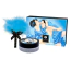 Пудра для тела Shunga Kissable Massage Powder Coconut Thrills - кокос, 75 г - Фото №2