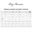 Перчатки Leg Avenue Faux Wrap Net Arm Warmers, черные - Фото №4