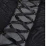 Сукня Star Night Dress Mesh Strappy Set, чорна - Фото №10