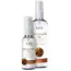 Масажна олія AFS Massage Oil Cinnamon - кориця, 100 мл - Фото №2