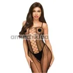 Комбинезон Penthouse Lingerie Drop-Dead Tasty 4005188, черный - Фото №1