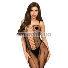 Комбінезон Penthouse Lingerie Drop-Dead Tasty 4005188, чорний - Фото №1