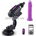 Секс-машина Hismith Capsule Pro - Фото №1