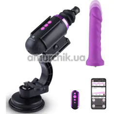 Секс-машина Hismith Capsule Pro - Фото №1