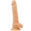 Фаллоимитатор Cock Miller 7, телесный - Фото №1