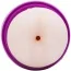 Мастурбатор с вибрацией Chisa Happy Cup Pussy & Ass Masturbator - Фото №6