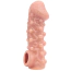 Насадка на пенис Kokos Cock Sleeve CS 010-L, телесная - Фото №1