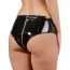 Трусики Black Level Lack - Pants, чорні - Фото №3