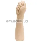 Кисть для фистинга The Fist 14, 35.5 см - Фото №1