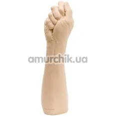 Кисть для фистинга The Fist 14, 35.5 см - Фото №1