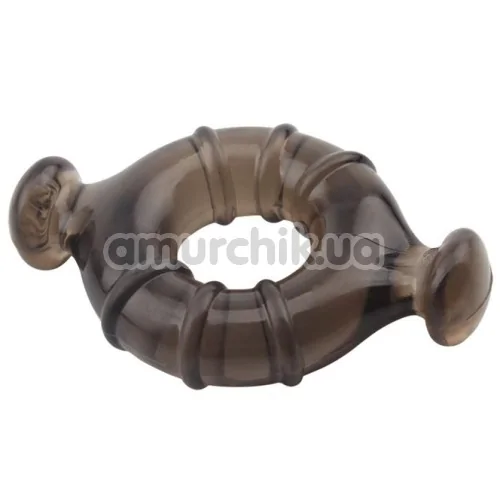 Набір ерекційних кілець GK Power Rudder Cock Rings, 4 шт