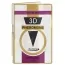 Духи с феромонами 3D Pheromone Formula 25+ для женщин, 1 мл