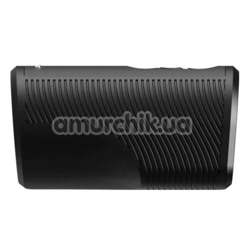 Мастурбатор с вибрацией Arcwave Zing, черный