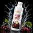 Массажный лубрикант MyLove Aroma Series Personal Lubricant 2in1 Sangria - сангрия, 300 мл - Фото №4