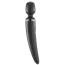 Універсальний вібромасажер Satisfyer Wand-er Woman, чорний - Фото №4