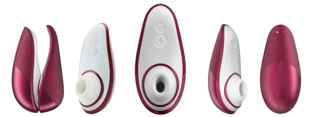 Womanizer Liberty 