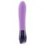Вибратор KEY Ceres Original Massager, фиолетовый - Фото №1