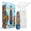 Вибратор Prints Charming Buzzed Blue Dream 5 Mini Vibe, синий - Фото №3