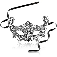Маска Rianne S Masque II Brigitte, черная - Фото №1