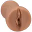 Искусственная вагина Signature Strokers Cindy Starfall Pocket Pussy, телесная - Фото №2