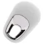 Вибратор Satisfyer White Temptation, белый - Фото №6