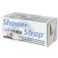 Фиксатор для гидронасоса Bathmate Shower Strap, черный - Фото №5