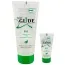 Набор из 2 лубрикантов Just Glide Bio, 200 мл и 20 мл - Фото №1